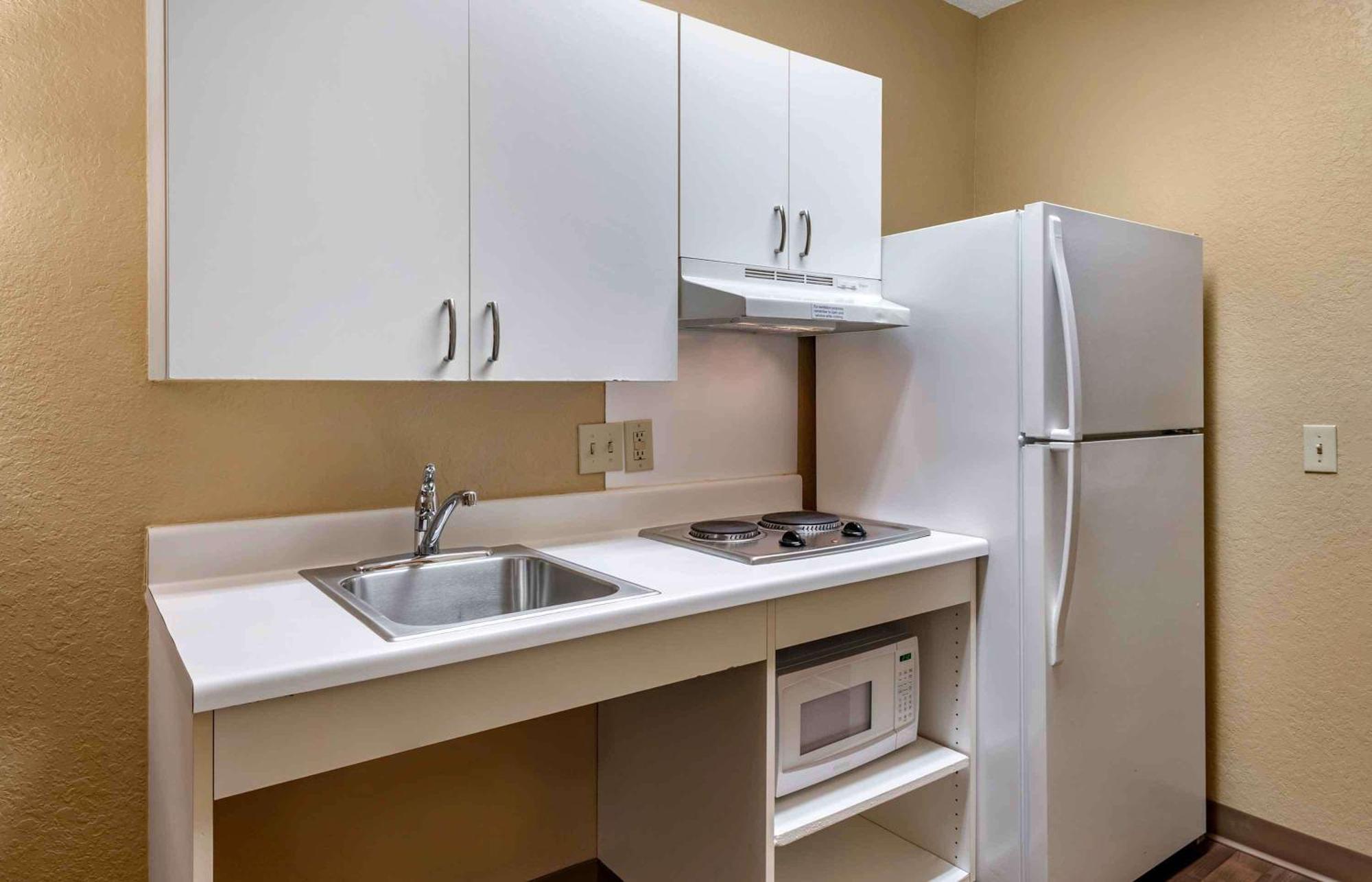 Extended Stay America Suites - Orange County - Lake Forest Bagian luar foto