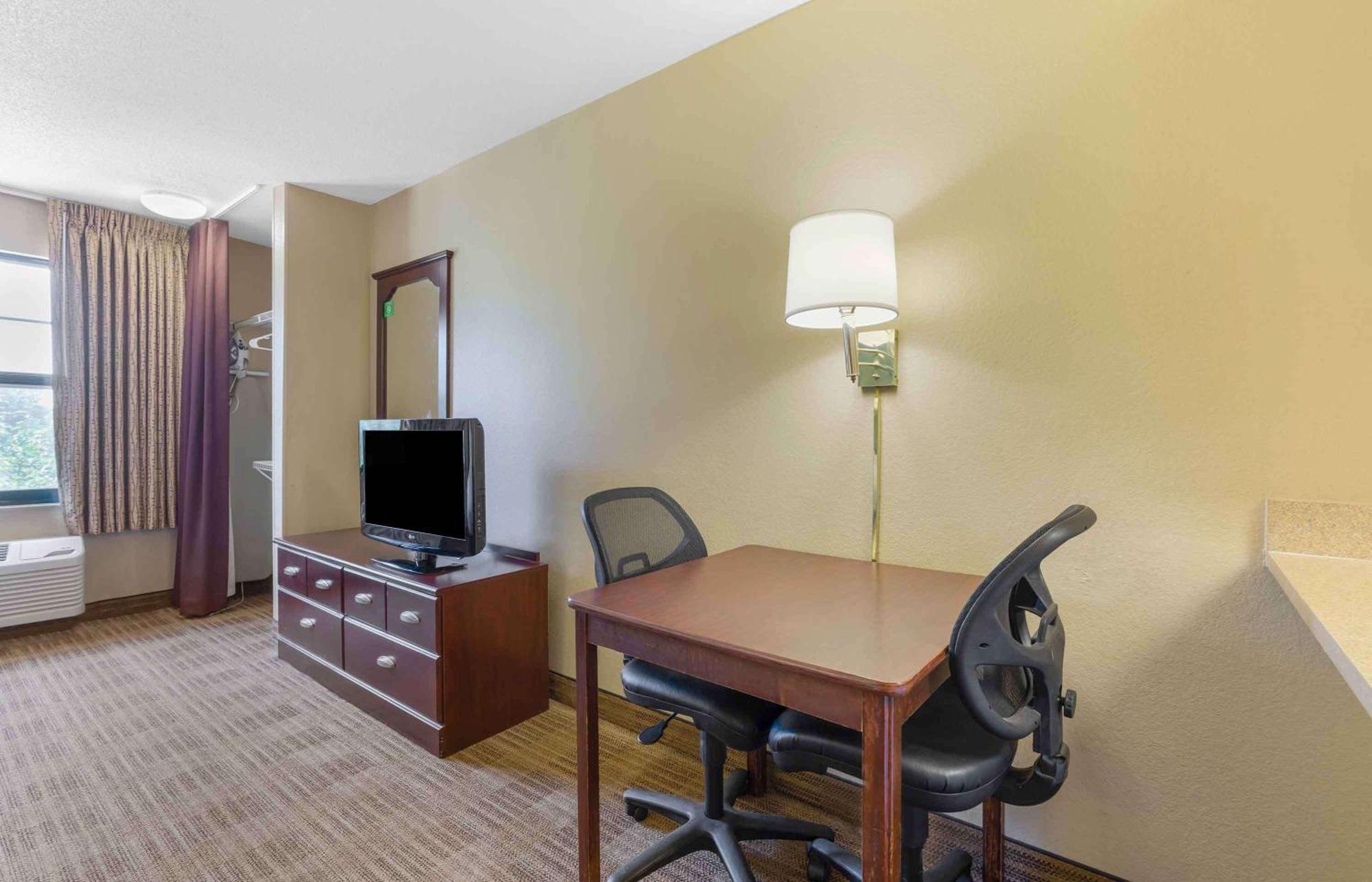 Extended Stay America Suites - Orange County - Lake Forest Bagian luar foto