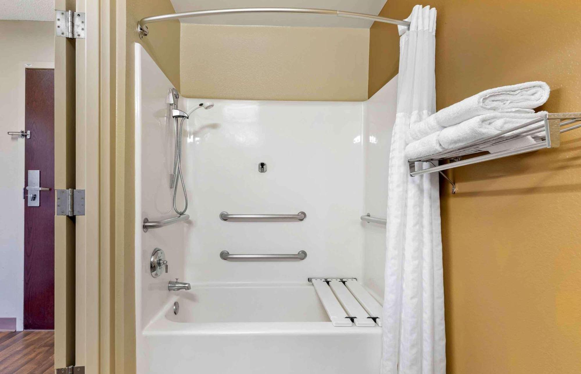 Extended Stay America Suites - Orange County - Lake Forest Bagian luar foto