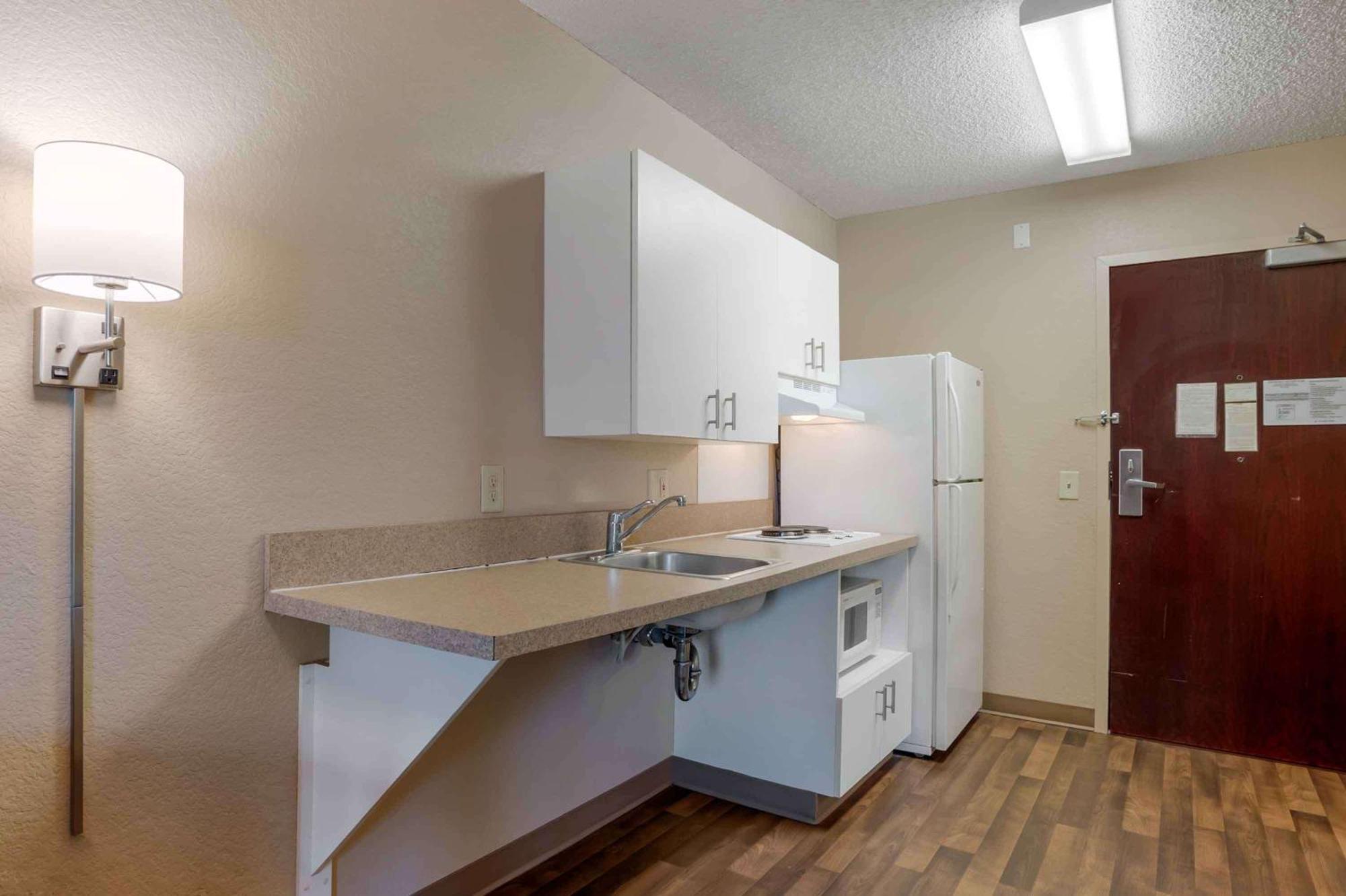 Extended Stay America Suites - Orange County - Lake Forest Bagian luar foto