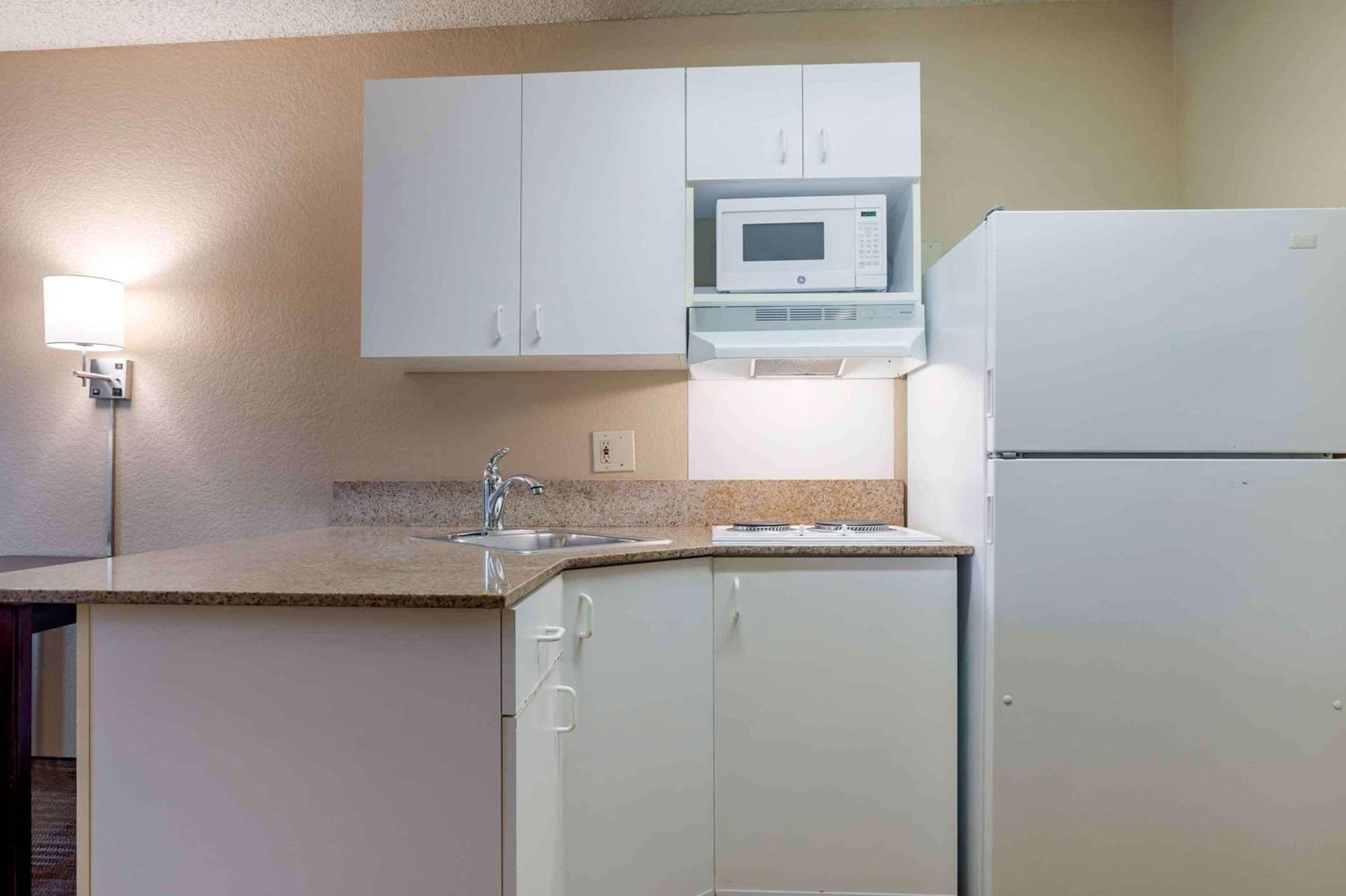 Extended Stay America Suites - Orange County - Lake Forest Bagian luar foto