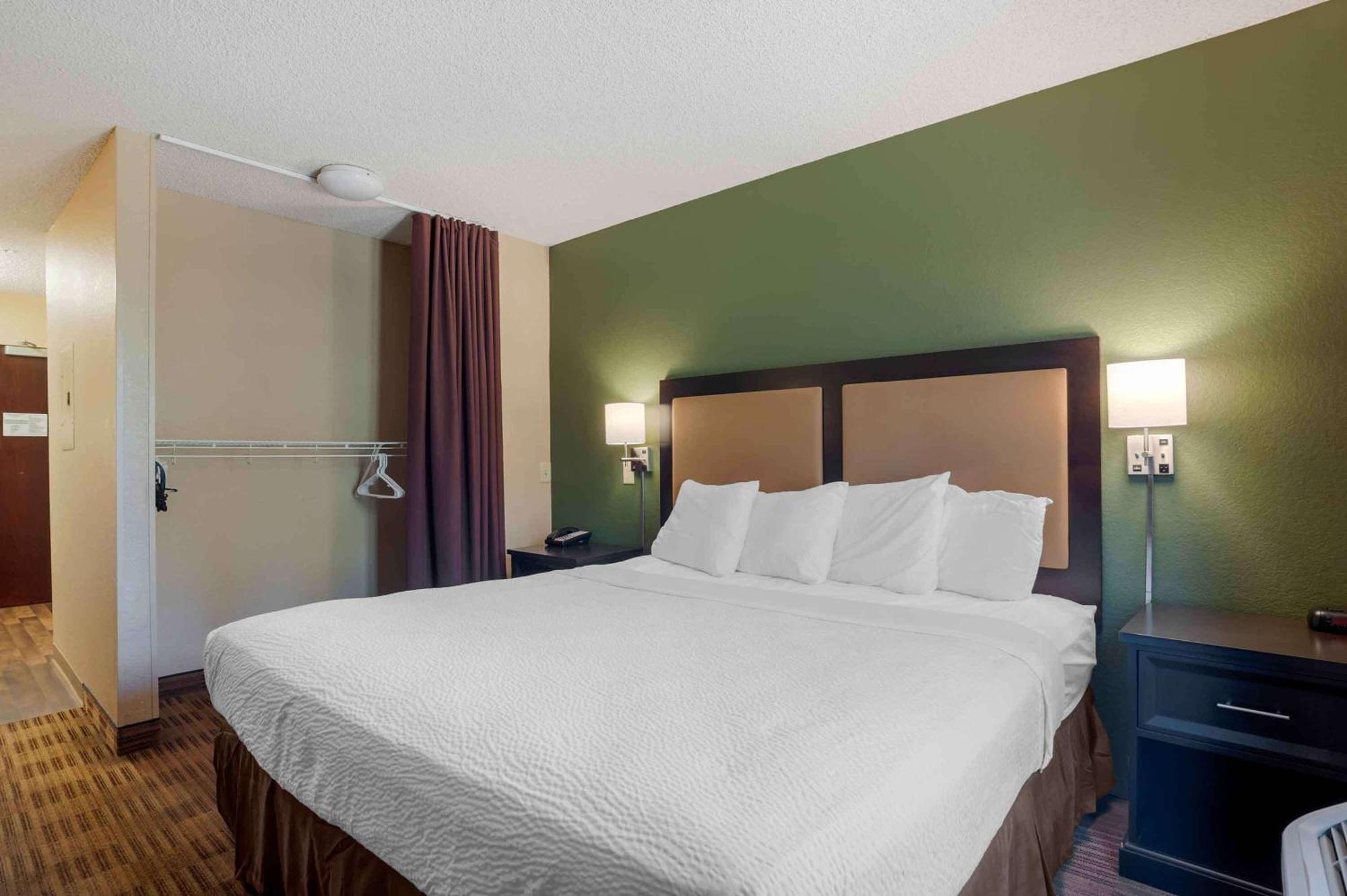 Extended Stay America Suites - Orange County - Lake Forest Bagian luar foto