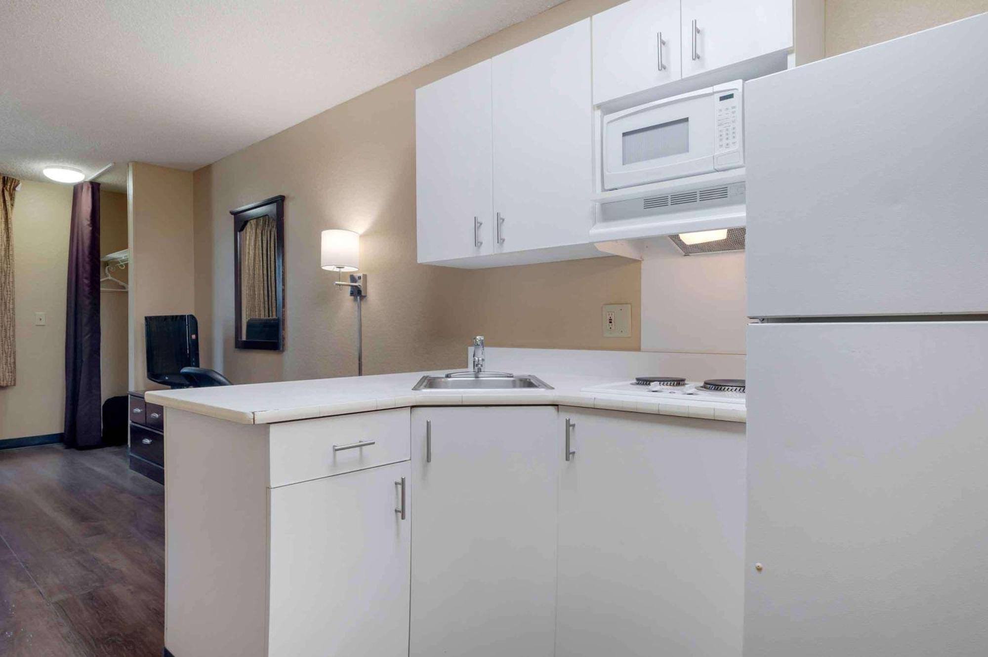 Extended Stay America Suites - Orange County - Lake Forest Bagian luar foto