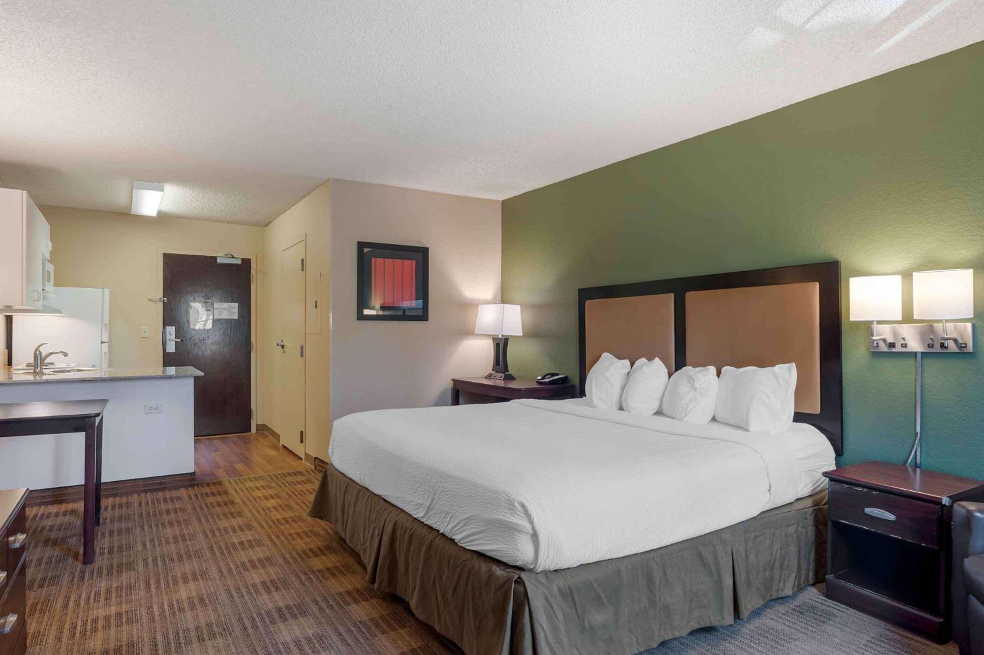 Extended Stay America Suites - Orange County - Lake Forest Bagian luar foto