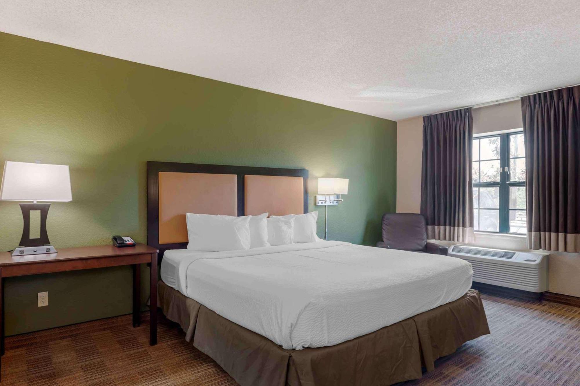 Extended Stay America Suites - Orange County - Lake Forest Bagian luar foto