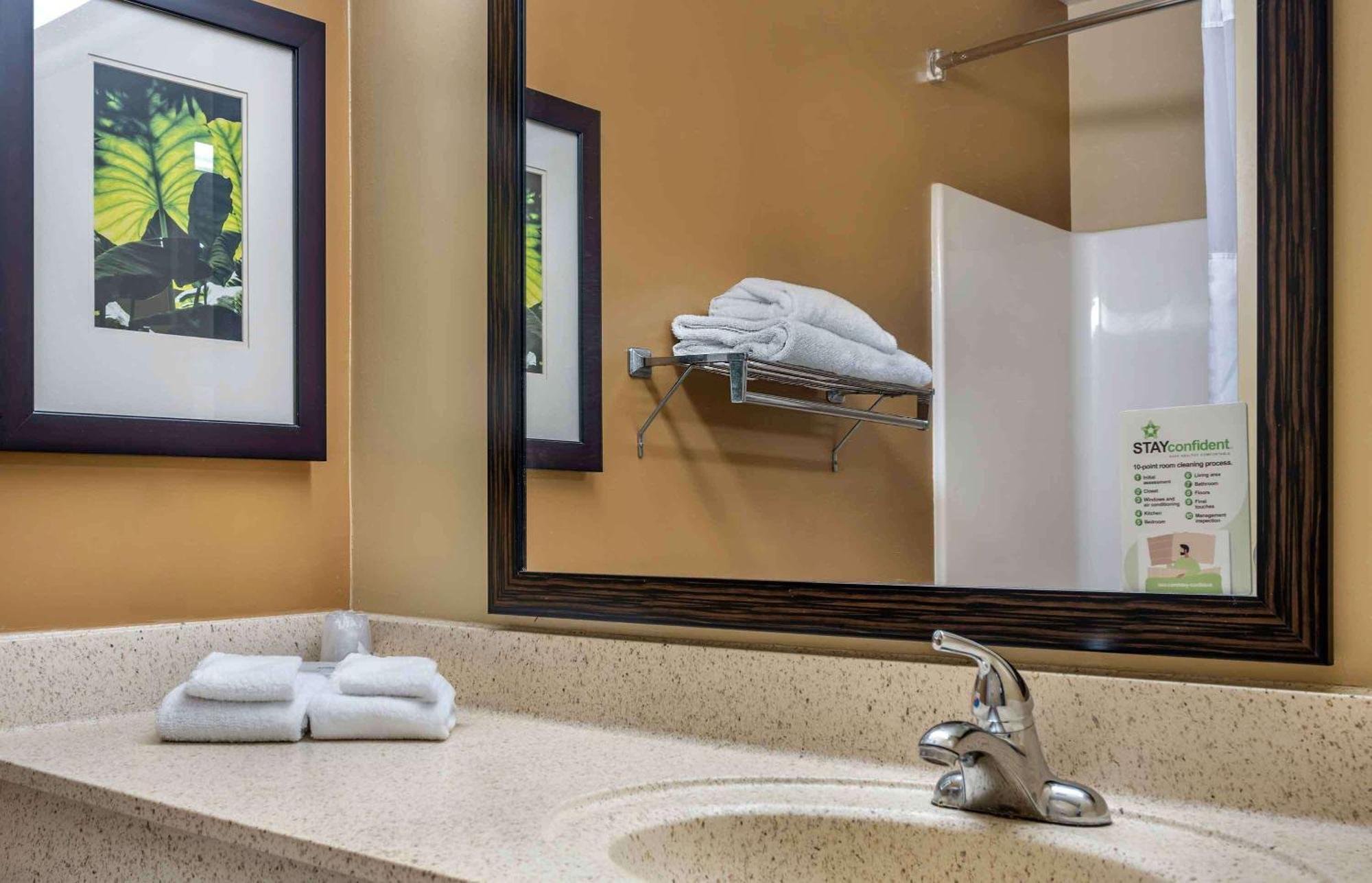 Extended Stay America Suites - Orange County - Lake Forest Bagian luar foto