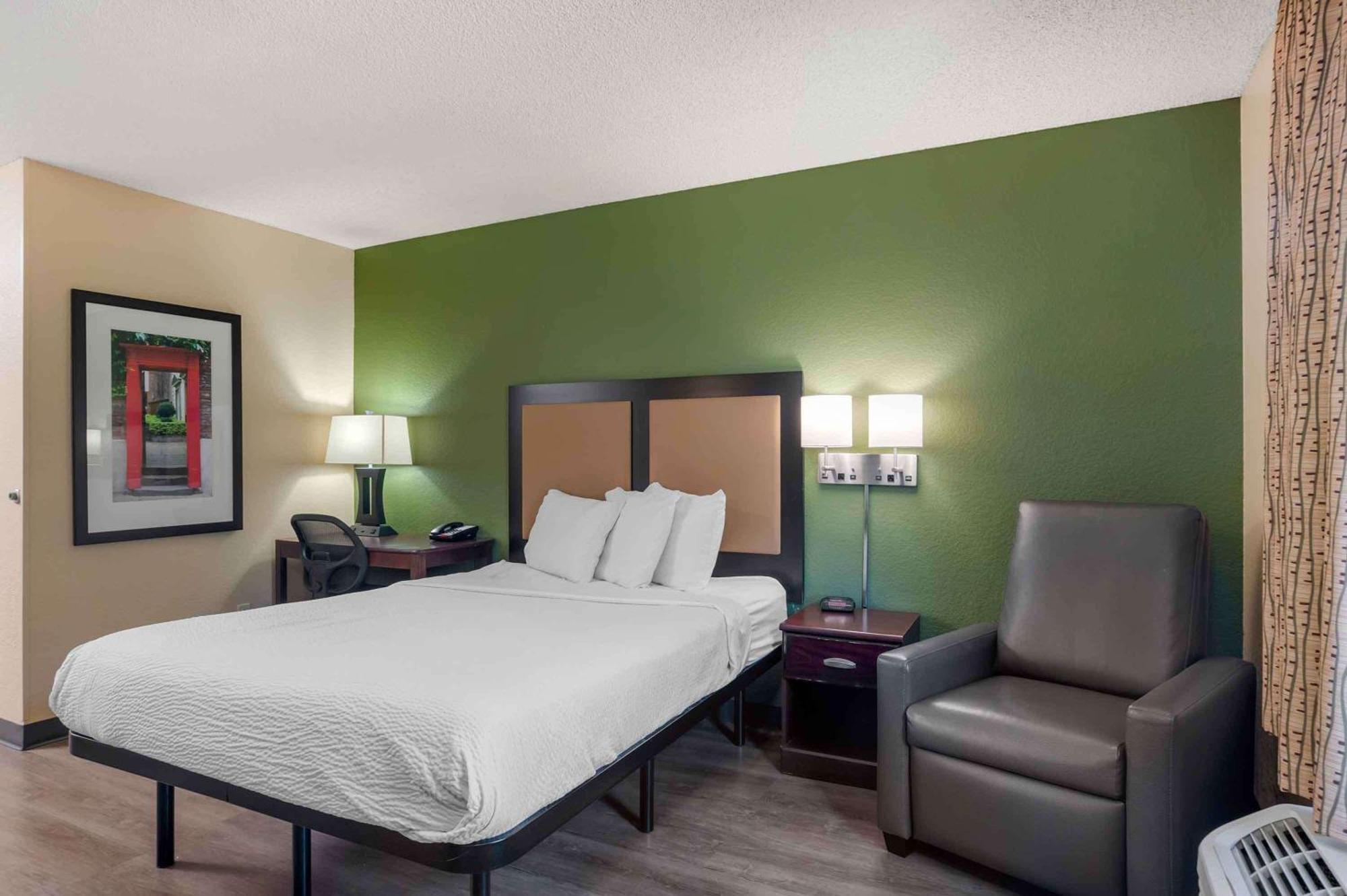 Extended Stay America Suites - Orange County - Lake Forest Bagian luar foto