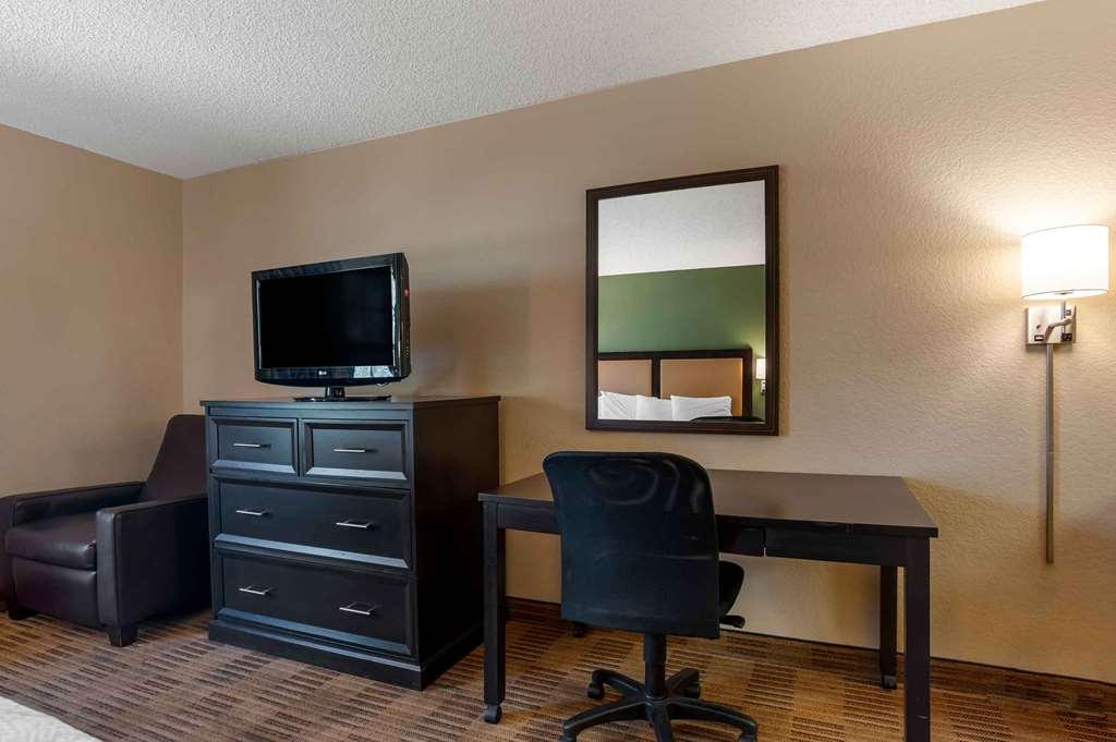 Extended Stay America Suites - Orange County - Lake Forest Ruang foto