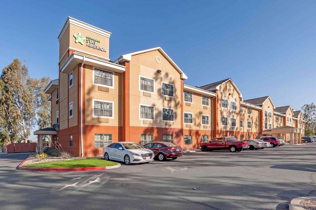 Extended Stay America Suites - Orange County - Lake Forest Bagian luar foto