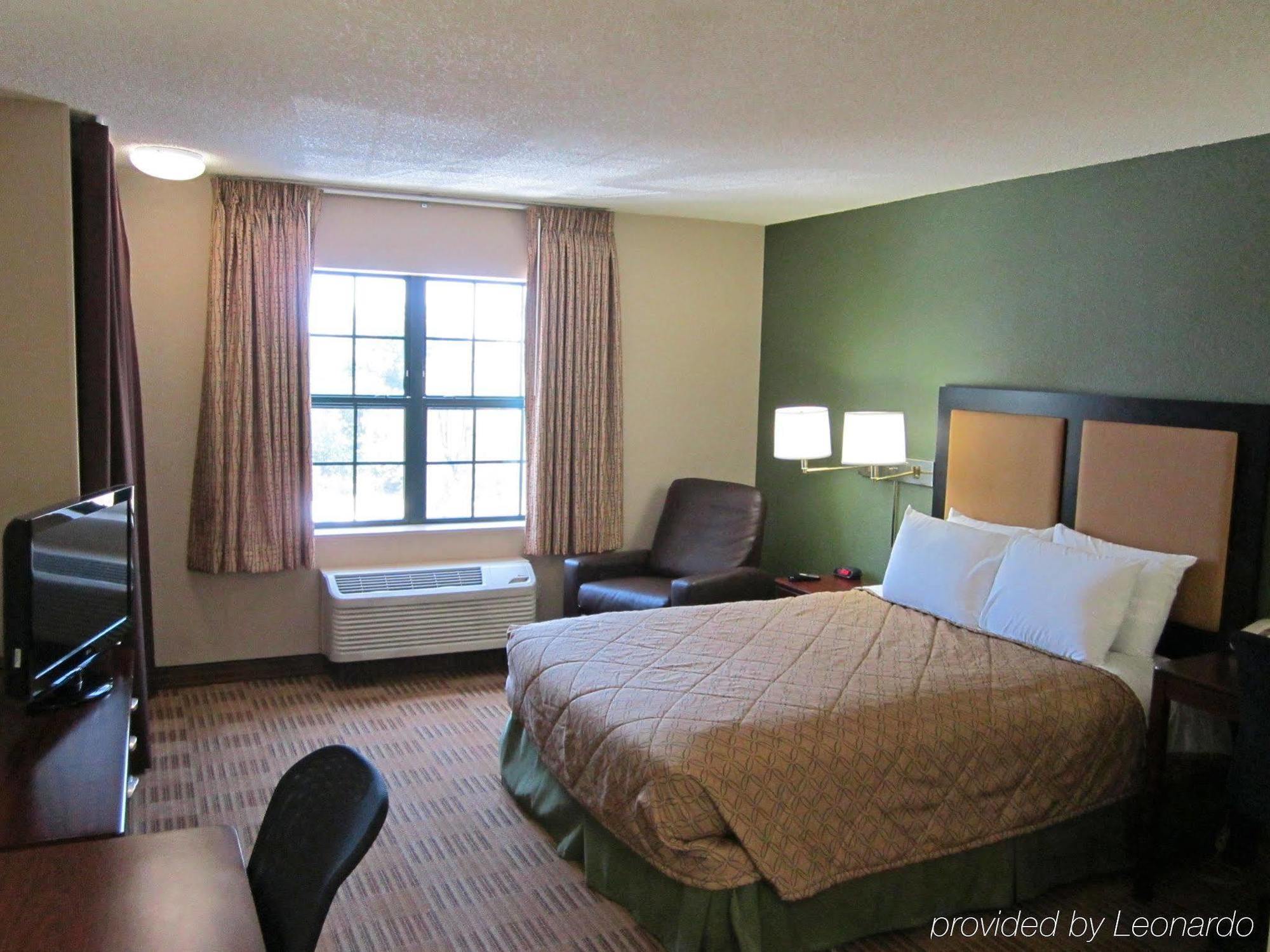 Extended Stay America Suites - Orange County - Lake Forest Bagian luar foto